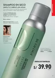 Catálogo Oriflame Página 27