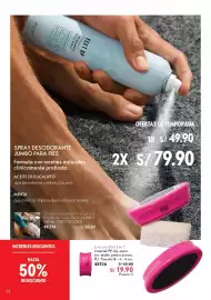 Catálogo Oriflame Página 28