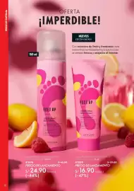 Catálogo Oriflame Página 30