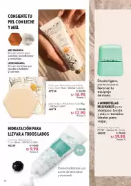 Catálogo Oriflame Página 32