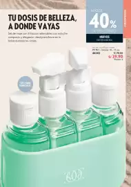Catálogo Oriflame Página 33