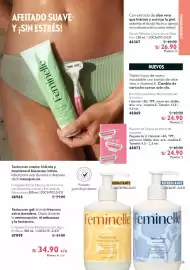 Catálogo Oriflame Página 35