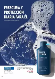 Catálogo Oriflame Página 36
