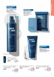 Catálogo Oriflame Página 37