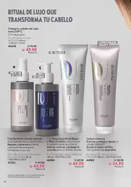 Catálogo Oriflame Página 40