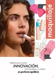 Catálogo Oriflame Página 43