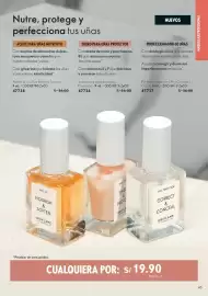 Catálogo Oriflame Página 45