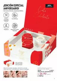 Catálogo Oriflame Página 5