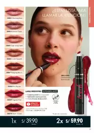 Catálogo Oriflame Página 51