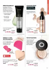 Catálogo Oriflame Página 53