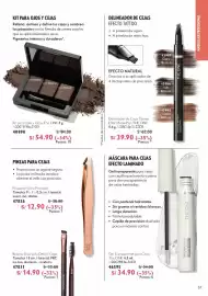 Catálogo Oriflame Página 57