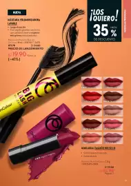 Catálogo Oriflame Página 59