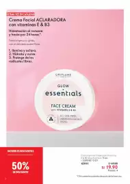Catálogo Oriflame Página 6