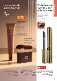 Catálogo Oriflame Página 61