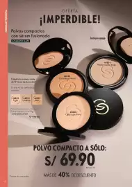 Catálogo Oriflame Página 62