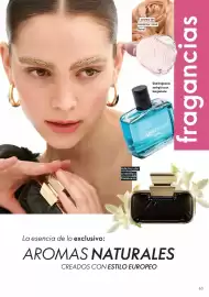 Catálogo Oriflame Página 63