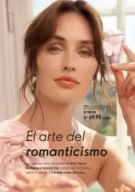 Catálogo Oriflame Página 66