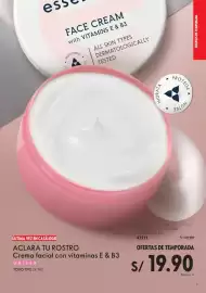 Catálogo Oriflame Página 7