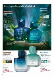 Catálogo Oriflame Página 78