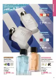 Catálogo Oriflame Página 79