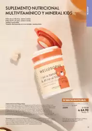 Catálogo Oriflame Página 87
