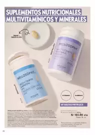 Catálogo Oriflame Página 88