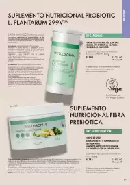Catálogo Oriflame Página 89