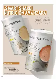 Catálogo Oriflame Página 90
