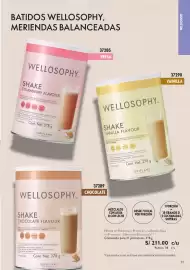 Catálogo Oriflame Página 91