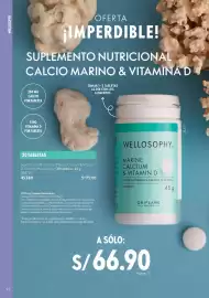 Catálogo Oriflame Página 92