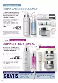 Catálogo Oriflame Página 96