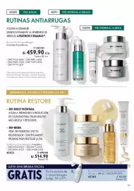Catálogo Oriflame Página 97