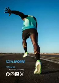 Totalsports catalogue Page 7