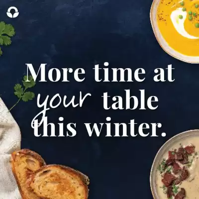 Food Lover's Market catalogue (valid until 7-08)