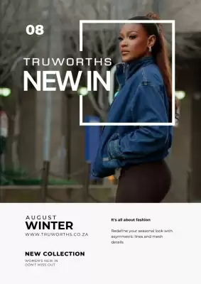 Truworths (valid until 31-08)