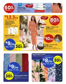 Fabricland flyer Page 11