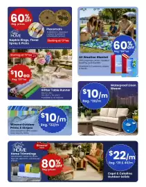 Fabricland flyer Page 13