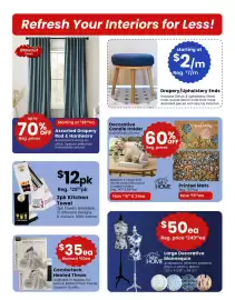 Fabricland flyer Page 14