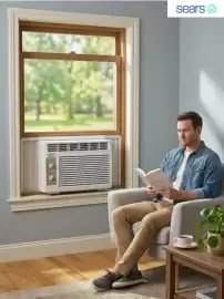 Sears weekly ad Page 1