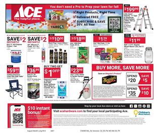 Price Cutter weekly ad Page 4