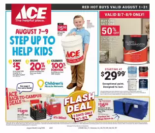 Price Cutter weekly ad Page 1