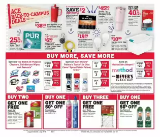 Price Cutter weekly ad Page 2