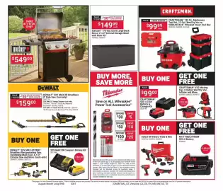 Price Cutter weekly ad Page 3