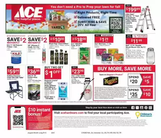 Price Cutter weekly ad Page 4