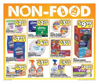 Price Cutter weekly ad Page 10