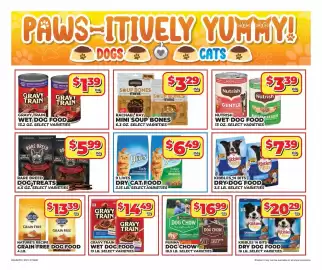 Price Cutter weekly ad Page 11