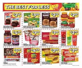 Price Cutter weekly ad Page 12