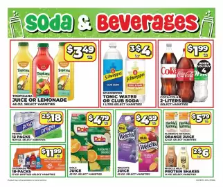 Price Cutter weekly ad Page 14