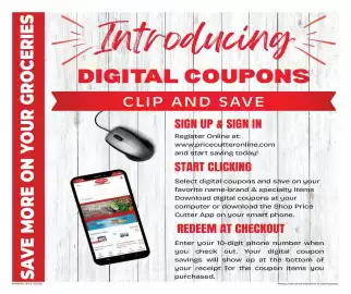 Price Cutter weekly ad Page 15
