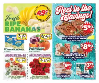 Price Cutter weekly ad Page 3